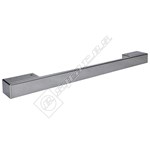 Flavel Silver Cooker Door Handle