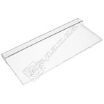Genuine Freezer Drawer Front Cover