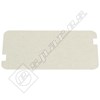 AEG Microwave Wave Guide Cover