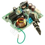 Panasonic Oven Pc Board B With Components