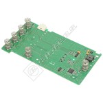 Bosch Washing Machine Operating PCB Module