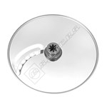 Kenwood Food Processor Crinkle Cut Disc