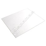 Electrolux Oven Inner Door Glass Panel