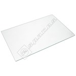 Fridge Glass Crisper Cover