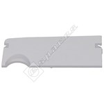 Beko Left Hand Upper Door Hinge Cover