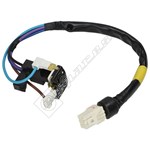 Samsung Assy comp-sub wire harness-comp sub 4TM3