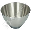 Kenwood Kitchen Machine Bowl - Polished Stainless Steel