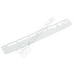 Beko Sheet:Protection-Knob Upper DVC6531 White