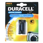Duracell KAA2HR Digital Camera Battery