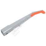 Vacuum Cleaner Handle Assembly Orange