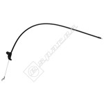 Flymo Grass Trimmer Throttle Cable