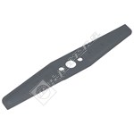 Lawnmower FL025 25cm Metal Blade