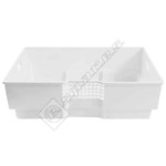 Beko Upper Freezer Drawer