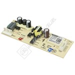 Beko Control Board Assembly Ek3