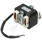 Cooker Hood Right Fan Motor - 240 Volts