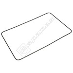 Indesit Inner Door Glass Seal