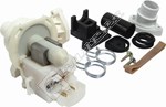 Hotpoint Dishwasher Drain Pump