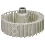 Electruepart Tumble Dryer Fan Assembly