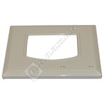 Rangemaster Main Oven Outer Door Panel - Cream