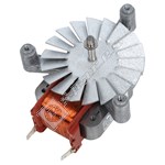 Belling Fan Oven Motor Assembly - Fime C20X0E01/03