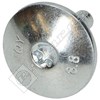 Candy Pulley fixing screw