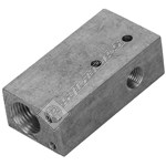 Rangemaster Inlet Block