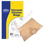 Electruepart BAG9375 Rowenta RU Vacuum Dust Bags - Pack of 5