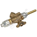 Logik Gas Valve With FFD