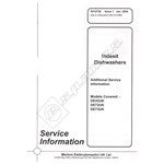 Indesit Service Manual
