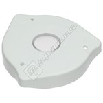 White Knight (Crosslee) Dishwasher Softener Cover Assembly