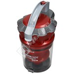 Bissell Vacuum Cleaner Dirt Canister Assembly - 2 Litre