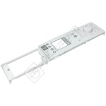 Bosch Washing Machine Fascia Panel