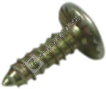 Electrolux Screw 4.8x16 Torx T20h 50p