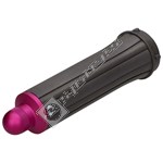 Dyson Airwrap Hair Styler Barrel 30mm Fuchsia/Nickel