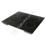 Indesit Hob top cic 642 c