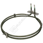 Beko Fan Oven Element - 1800W