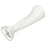 Hand Blender Wand Assembly - White