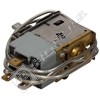 Currys Essentials Fridge Thermostat