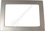 Beko Oven Door-Outer Panel