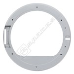 Hotpoint Tumble Dryer Rear Inner Door Trim - Grey