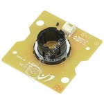 Samsung Dial assembly