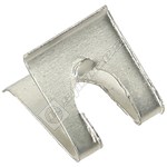 Caple Hob Spark Plug Clip