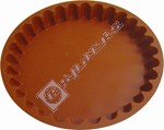 Wpro Sliced Round Cake Mould