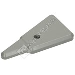 Hisense Upper Hinge Cover