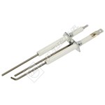 Rayburn Electrode Assembly 400gpx - (41054)