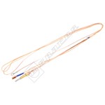 Hotpoint Oven Thermocouple – 1400mm