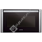 Gorenje Microwave Door Front