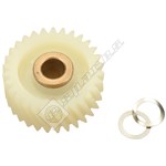 Food Processors Idler Gear & Washers