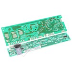 AEG Cooker Control PCB (Printed Circuit Board)