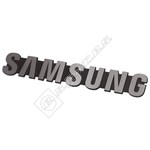 Samsung Fridge Freezer Badge